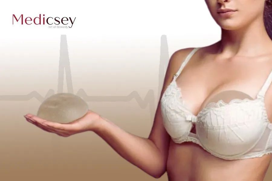 Cost of Breast Implants in Turkey The Complete Guide